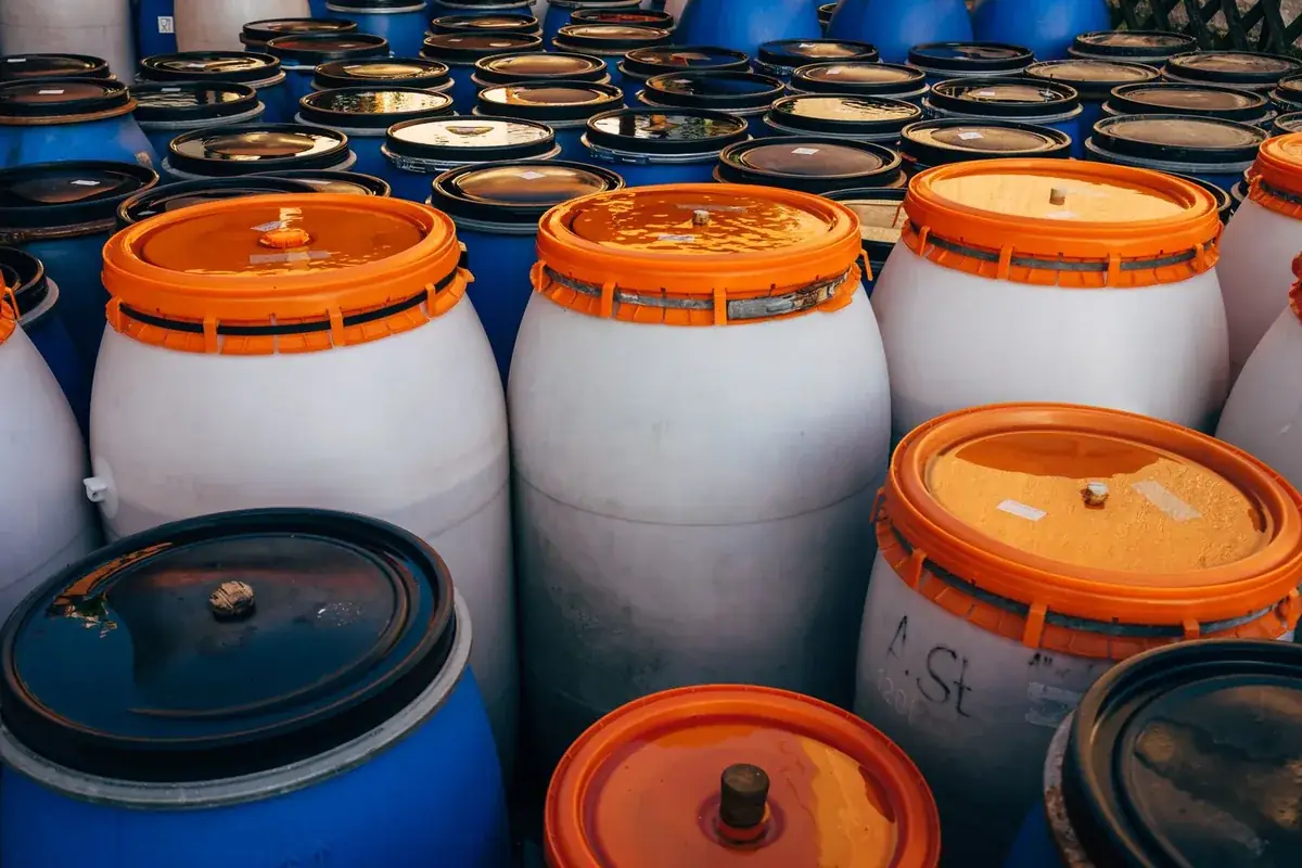 Hazmat Cleanup in Edinboro, PA